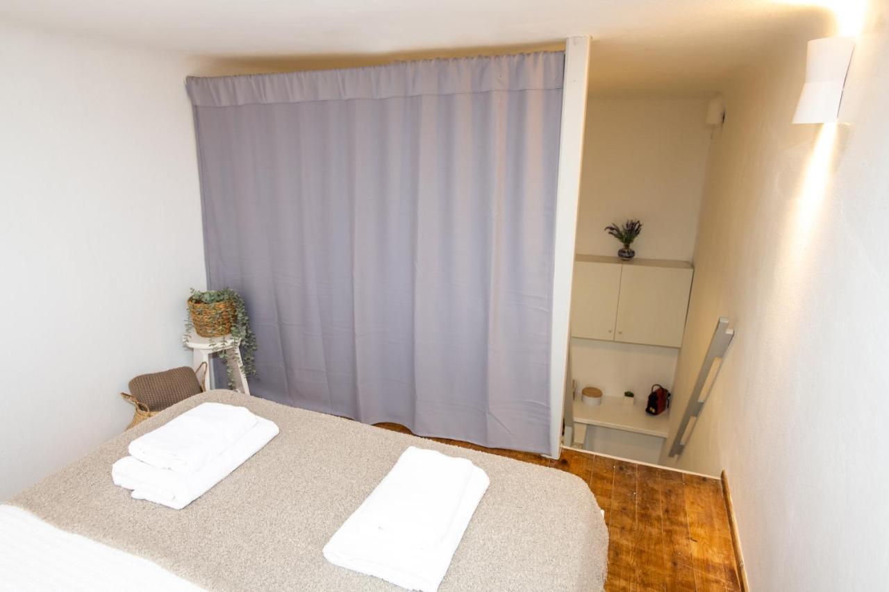 Whitelist Suite & Maisonette III In Mykonos Town Dış mekan fotoğraf