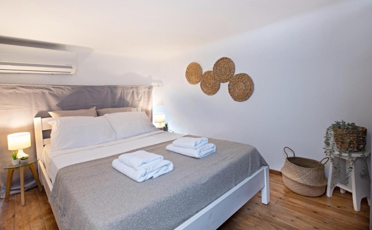 Whitelist Suite & Maisonette III In Mykonos Town Dış mekan fotoğraf