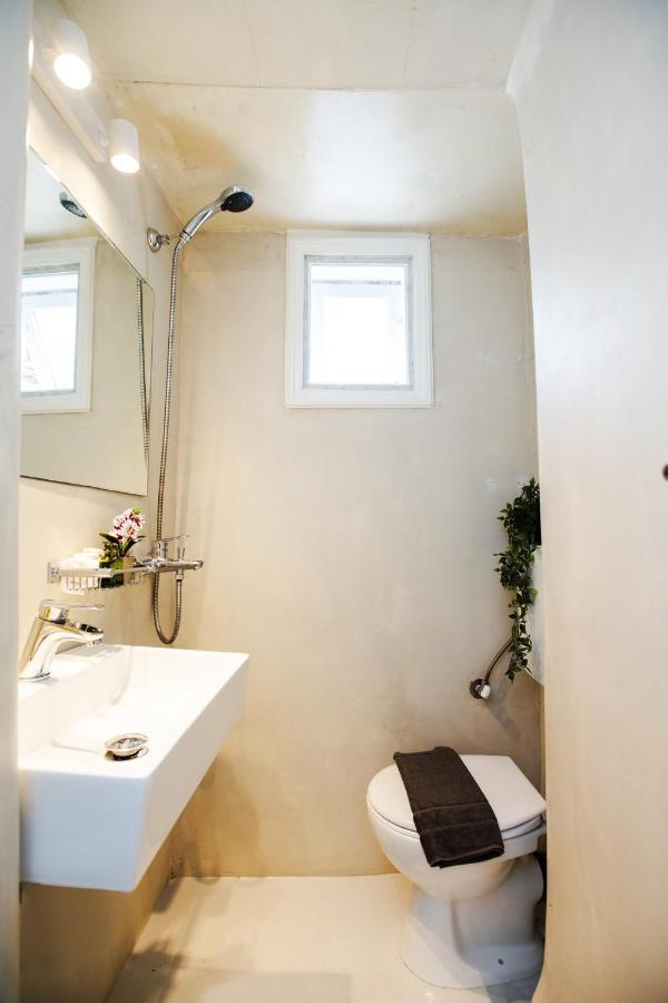 Whitelist Suite & Maisonette III In Mykonos Town Dış mekan fotoğraf