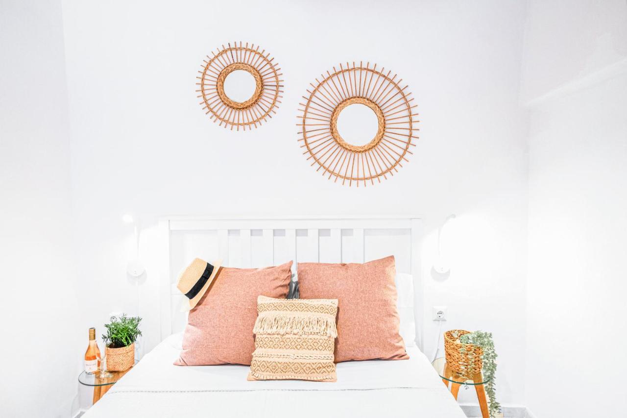 Whitelist Suite & Maisonette III In Mykonos Town Dış mekan fotoğraf